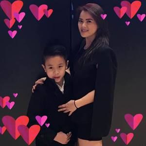 Meet your Posher, Natalie